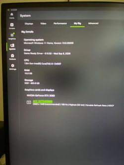 Gaming Pc specs in description Fullsetup price negotiable