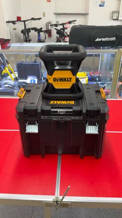 Dewalt Laser Leveler
