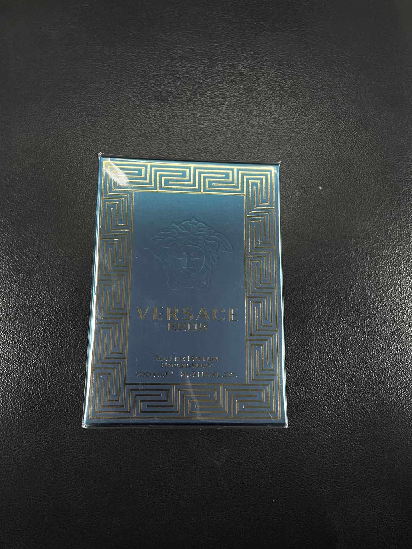 versace eros 