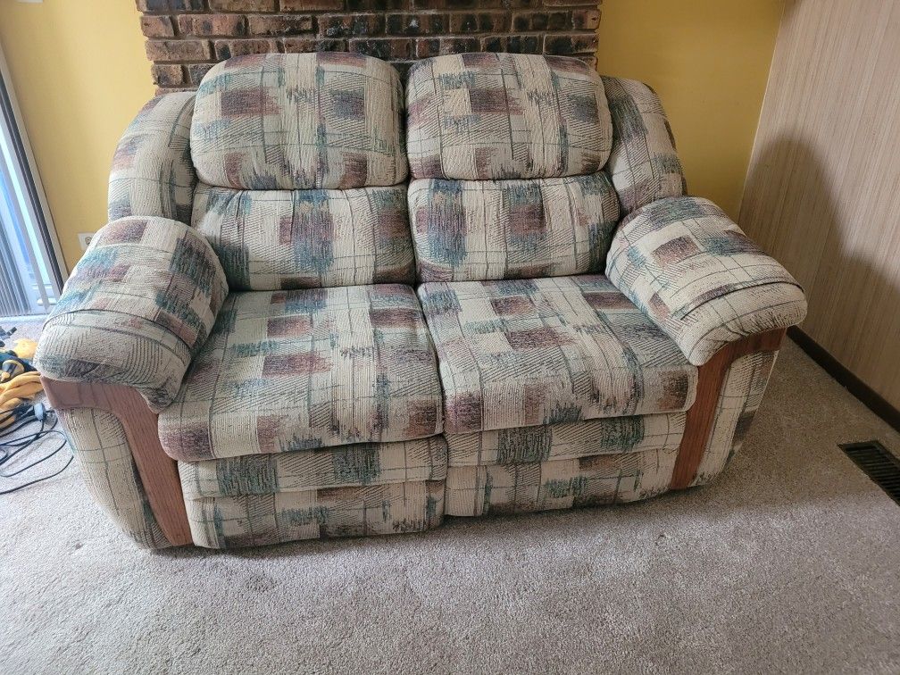 Sofa Couch And Loveseat