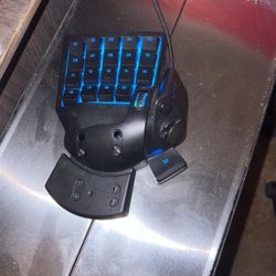 Razer Tartarus V2