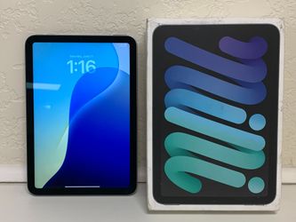 Apple ipad mini A17 Pro 128gb #29773