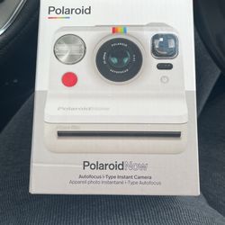 Polaroid Now