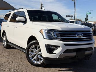 2021 Ford Expedition