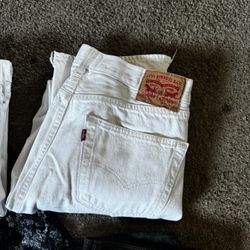 levis 501 jeans