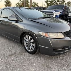 2009 Honda Civic