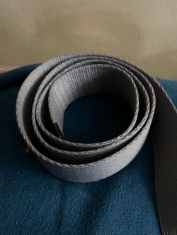 Nike men’s 3 pack belts