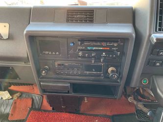 Download 1990 Isuzu Elf Rv Turbo Diesel 4db1 4x4 For Sale In Seattle Wa Offerup