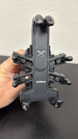 Phone holder motorcycle