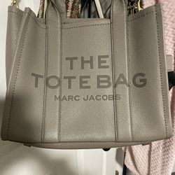 Marc Jacobs Tote Bag 