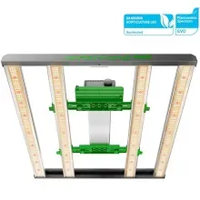 Mars hydro growing light s