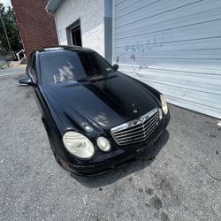 Benz E350 $2500