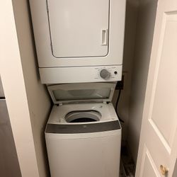 Whirlpool Washer /dryer 