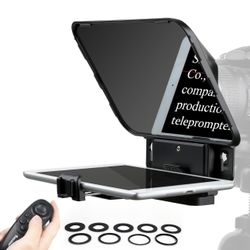 Desview T3 Teleprompter 