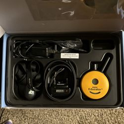 Mini Educator Training Tool 