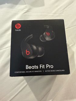 New beats pro fit. Black $85 this week only