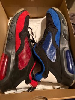 PSG shoes