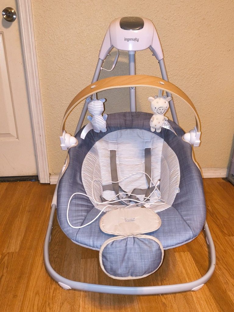Baby Swing