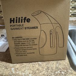 Steamer