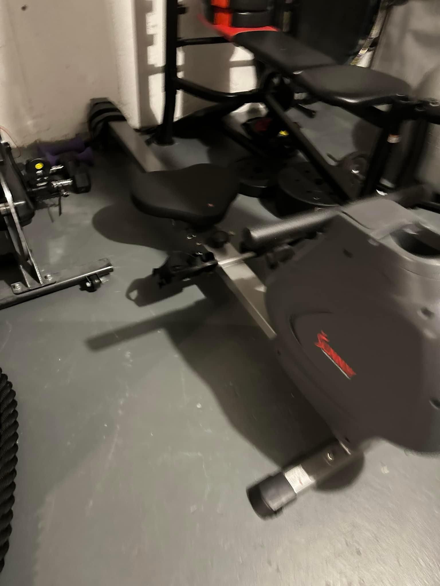 Gym Equipment