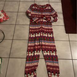 Pajamas