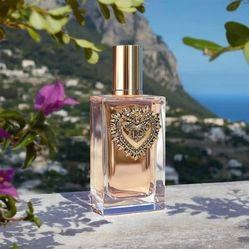 Devotion by Dolce & Gabanna