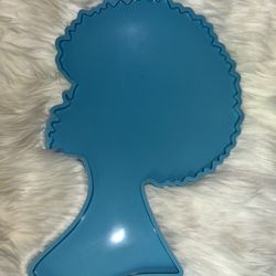Resin Silicone Mold 