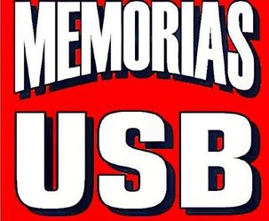 Memorias Usb 32gb Con Lo Nuevo y Tambien al Gusto 