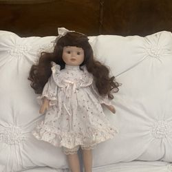 JC Penny Vintage Doll Collection 