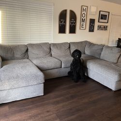 Used Couch - Must Pick Up