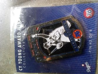 Dodgers pins take all #9 pins new cash 40$