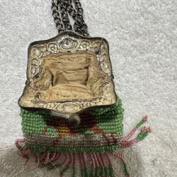 Tribal Hand American Indian  / VINTAGE ANTIQUE