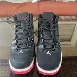 Kids Youth  Air Jordan Shoes Size 5.5Y