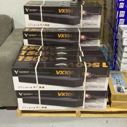 Valencia VX100 Sound Bar