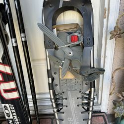 Snowshoes Yukon Charlie’s Trail Series 825 $69