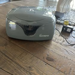 Baby Wipe Warmer