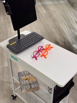 Logitech Wireless Bluetooth Keyboard