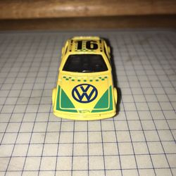 2016 Hot Wheels Car Culture Air Cooled Custom Volkswagen SP2