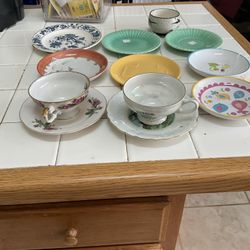 Household Items Collections