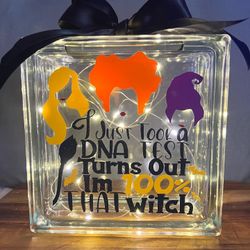 Halloween Decorations