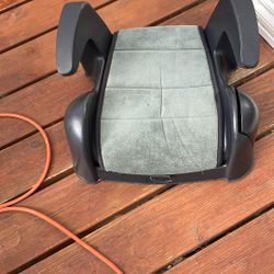 Costco booster Seat 