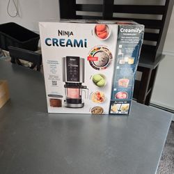 Ninja Creami