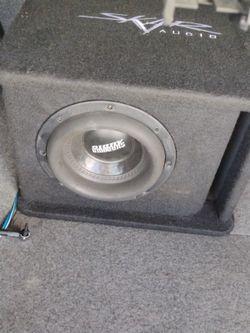 8 inch sundown