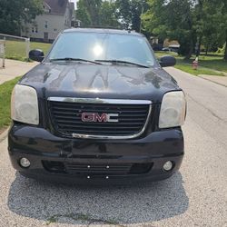 2007 GMC Yukon XL