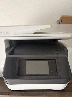 Office jet pro printer: willing to drop price