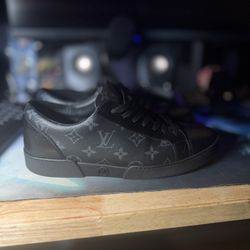 Louis Vuitton Monogram Sneaker 