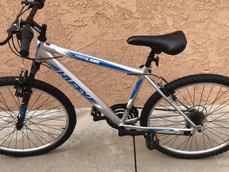 Huffy Highland Mountain Bike Like New