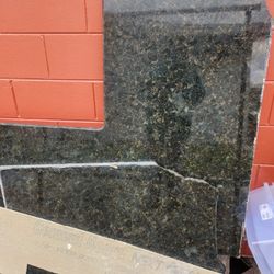 Free Usued Granite 