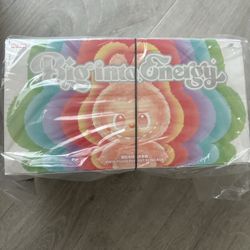 Big into Energy Labubu’s