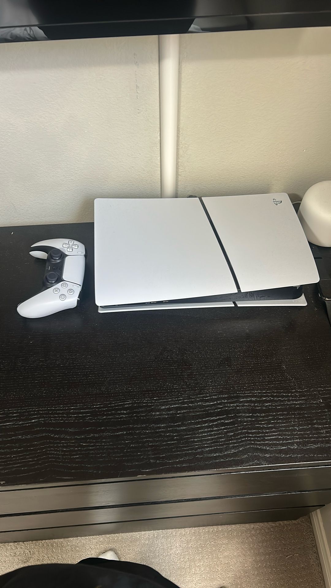 PS5 Slim